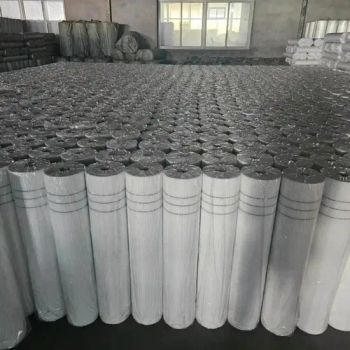 Alkali Free Wall Materials Roll Cloth Tape Fiberglass Mesh Trademark XHH Model NO. XHH-23 HS Code 7019802000 Alkali Content - Tianjin Xinhaohan Building Materials Technology Co., Ltd. - China