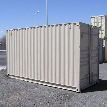 ISO Standard 20ft/40ft/40hq Dry Cargo Shipping Container With for Storage and Transportation Purpose from Smart Agri GmbH ISO Standard 20ft/40ft/40hq Dry Cargo Shipping Container With for Storage and Transportation Purpose - Smart Agri GmbH - Germany