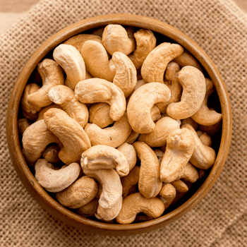 Organic Raw Cashew Nuts for Sale at Discounted Wholesale Rates for Wholesalers and Nut Suppliers - AGRONOVA - United States
