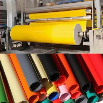 Mehler Standard Airtight 1200GSM PVC Coated Fabric Durable Inflatable Boat Raft Material PVC Boat Fabric 100% Airtight PVC Tarpaulin Fabric - Jiaxing Green Shield New Material Co., Ltd. - China