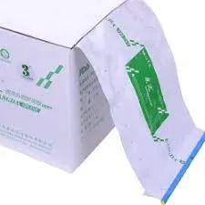 Medical Use Hybrid Mesh Cast Splint Tubular Cast Orthopedic Casting Tape Splint - Beijing Chemeebio Pharma-Tech Co., Ltd. - China