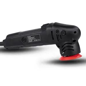Car's Gift Detail Polisher for Da Car Polisher Weight 2kg Power 380W Origin China Condition New Model NO. CL8-3 Brand - Nantong Cheli Tools Co., Ltd. - China