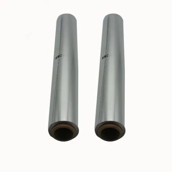 Food Packaging Aluminum Foil Wrapping Paper Temper Soft OEM Offered Origin China HS Code 76071900 Material Aluminium Treatment Plain - Qingdao Jitai Aluminium Co., Ltd. - China