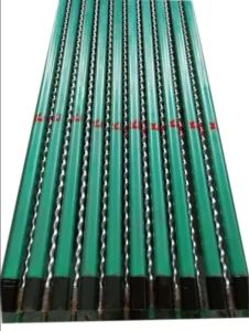 PCP Pump Progressing Cavity Pump for Oil and Gas, Screw Pump Origin China Model NO. GLB Trademark kelian HS Code 8413604090 - Hebei Jerry Pump Co., Ltd. - China