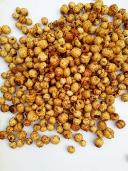 Organic Tiger Nuts for sale Type Tiger Nuts Shelf Life 12 months Max. Moisture (%) - BF GLOBAL TRADING (PTY) LTD - South Africa