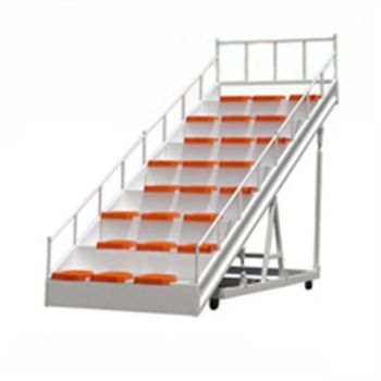 Best Track and Field Equipment Judge Stand/Referee Stands for Competition - Shenzhen LDK Industrial Co., Ltd. - China