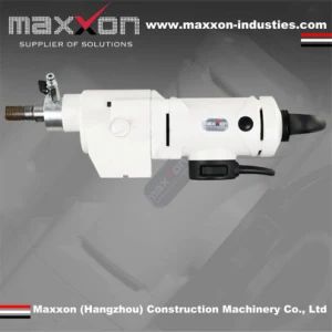 dBm33 New Type Voltage 110V Construction Core Drilling Machine - HANGZHOU SHENGHUA MACHINERY CO., LTD. - China