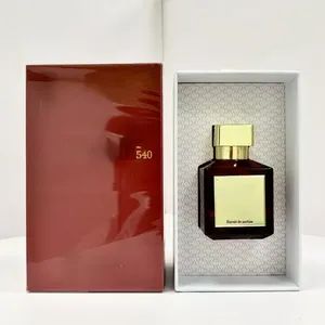 Factory Wholesale 1 1 Original High Quality Perfume Made in China Branded Perfumes Cosmetics - Quanzhou Chige Trading Co., Ltd - China