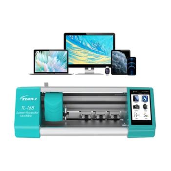 Tuoli Unlocked TPU Hydrogel Film Sheet Making Machines Mobile Phone Screen Protector Cutting Machines - Shenzhen Tuoli Electronic Technology Co., Ltd. - China