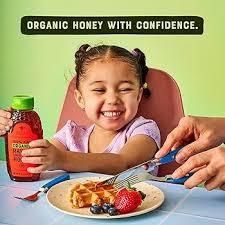 Nature Nate 100% Pure Raw Unfiltered Honey Form Liquid Taste Sweet Color Amber Aroma Intense Shelf Life 2 Years Place of from Thai Agri Company Nature Nate 100% Pure Raw Unfiltered Honey Form Liquid Taste Sweet Color Amber Aroma Intense Shelf Life 2 Years Place of - Thai Agri Company - Thailand