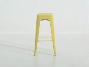 Bar Stools Restaurant Bar Metal Chairs Rotary Fixed Origin China Condition New OEM Service Yes Trademark Miseda OEM/ODM Acceptable - Guangzhou Miseda Furniture Co., Ltd - China