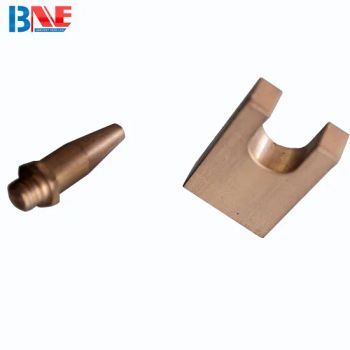 Factory Customized Steel Aluminum Metal Brass CNC Accessories - Bne Harvest Tech Ltd. - China