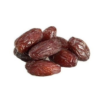 Fresh Dry Sweet Dates Moisture Content 15–20% Type Fresh Dry Sweet Dates Shape Oval, Elongated Fruit Color Golden Brown To Dark Brown - Lawana and Sons Supplies - South Africa