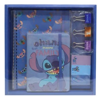 Cute Boy Themed Multifunctional Office Supplies Stationery Set - Ningbo Gusta Stationery Co., Ltd. - China