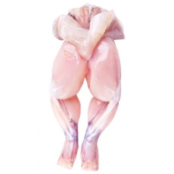 NEW SEASON Frozen Frog Legs from Vietnam bulk packing / vacuum bag Gap KOSHER certificate - TANIS IMPORT & EXPORT COMPANY LIMITED - Vietnam