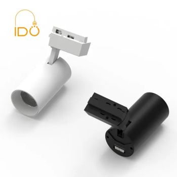 Cool White Magnetic LED Track Lights for Workshop Task Lighting - Ningbo Ido Lighting Appliance Co., Ltd. - China