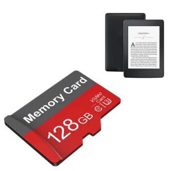 Plug and Play Memory TF Card for Underwater Diving Recording Weight 0.05g Size 15*11*1mm Card Slots Single Trademark - Shenzhen Madazon Technology Co., Ltd. - China