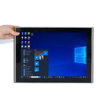 Hystou 15.1 Inch All in One Touch Capacitive Screen Intel I5-7360u LCD Panel Industrial Tablet PC I5 7th CPU for Laser Print Automation Panel PC - Shenzhen Fannis Technology Co., Ltd - China