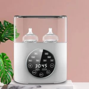 All in One Household Baby Bottle Warmer Sterilizer Warm Milk - Shenzhen Fitconn Technology Co., Ltd. - China