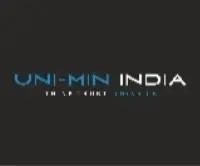 Product -  Uni-Min India  - India
