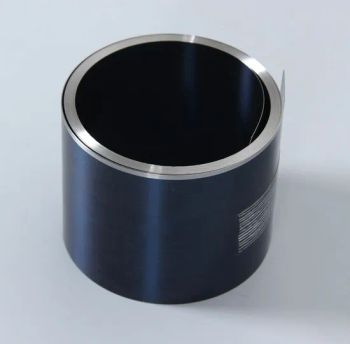 Industrial Plastic Doctor Blades for Printing Machinery Origin Anhui HS Code 8208900000 Trademark LC/ACLMEC Category Doctor - NANJING ACL MECHANICAL TECHNOLOGY CO., LTD - China