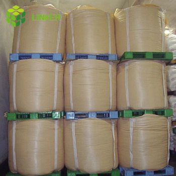 PP Jumbo Bags Food Grade Rice Big Bag Wholesale Baffle FIBC 1 Ton Bulk Bags 1500kg Cement Packaging Bag Dimension Woven Fabric Bag - Linker Packaging (Hebei) Co., Ltd. - China