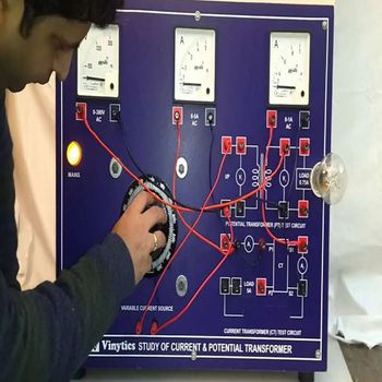 Protection Relay Testing Service Service Mode Offline Service Duration 3 Days Service Location Pan India Payment Mode - R&D Enterprises - India