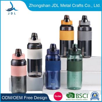 New Design Nigeria Temperature Indicator Eco-Friendly Water Bottle Insulated 2021 Reusable Cup Stainless Steel Vacuum Flasks Thermos - Zhongshan JDL Metal Crafts Co., Ltd. - China
