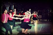 Product - Athens Swing Cats - Greece
