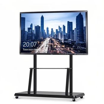 85 Inch 4K LED Interactive Electronic Boards Smart Board Digital Touch Screen for Teaching - Guangzhou Aevision Electronics Technology Co., Ltd. - China