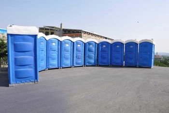 Wholesale Portable Toilets for Sale - Supplier of Portable toilets in Europe - Modern Season LDA - Portugal