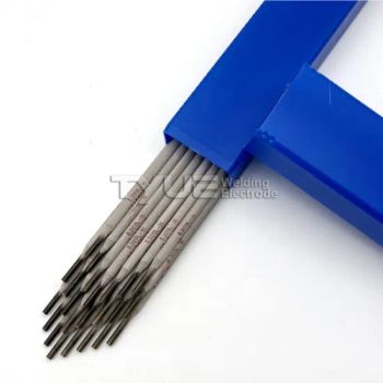 S. S Aws E309-16/E309L-16 Welding Electrodes Welding Rods - Wenzhou Tianyu Electronic Co., Ltd. - China