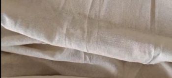 Woven Fabric Fabric Type Woven Fabric Weave Structure Plain / Twill / Satin Colorfastness Rubbing Grade 3 Minimum Packaging Export Standard Roll Packing - RAJMUDRA WORLDWIDE CONNECT - India