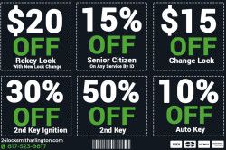 Product - 24/7 Locksmith Arlington - United States