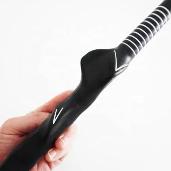 OEM High Quality Golf Training Aid Golf Grips Black Trainer Golf Grip - Xiamen Justin Sports Equipment Co., Ltd. - China