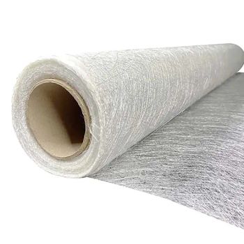 Gfrp Fiberglass Mat Roll for Waterproofing, Chemical Protection - Guizhou Guangri Technology Co., Ltd. - China