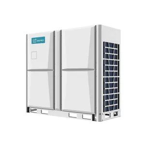China Manufactory Industrial DC Inverter HVAC System Unit Air Conditioning AC Direct Expansion Water Cool Duct Vrf Vrv Air Conditioner - ZERO TECHNOLOGIES CO., LTD. - China