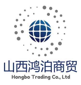 Product - Shanxi Hongbo Trading Co., Ltd. - China