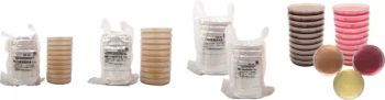 Premium Lab Consumables: High-Quality Petri Dishes for Experiments Culture Medium - Hangzhou Chongqin Tech Co., Ltd. - China