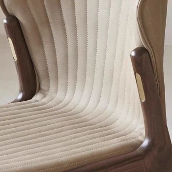Hotel Furniture Cafe Chairs Luxury Home Furniture Dining Chairs Modern Bar Restaurant Chairs - Foshan I Ceramics Furnishing Co.,Ltd - China