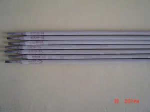 Welding Electrode/Rods E309-16 for Stainless Steel Size 2.5-5.0mm HS Code 8311100 Pack 2kg/Plastic Bag Trademark Qilu Brand - Shandong Kehua Intelligent Equipment Co., Ltd. - China