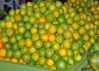 Vegetables and fruits - y - Ethiopia