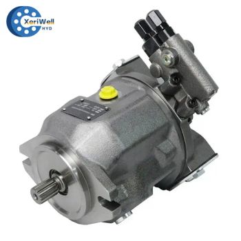 A10V Series Axial Piston Hydraulic Pump Rexroth - Ningbo Xeriwell International Trade Co, Ltd - China