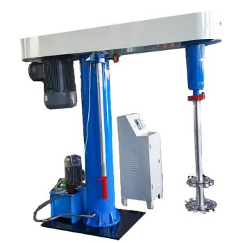 Detergent Making Machine Other Chemical Equipment Paint Mixer Mixing Machine - LAIZHOU KEDA CHEMICAL MACHINERY CO., LTD. - China