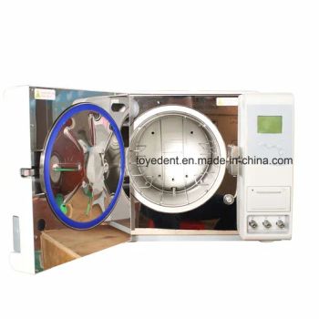 Class B Benchtop Autoclave Sterilizer (18L Medical Autoclave Sterilizers) - Foshan Toye Dental Equipment Co., Ltd. - China