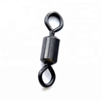 Samyear Wholesales Supplies Fishing Tackle Long Body Rolling Swivel - Dongyang Shanye Fishing Tackle Co., Ltd. - China