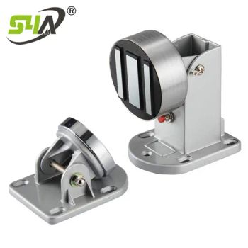 Magnetic Door Stops and Door Holder Near The Bottom or Top of a Door for Company and Home Door - S4A Industrial Co., Limited - China