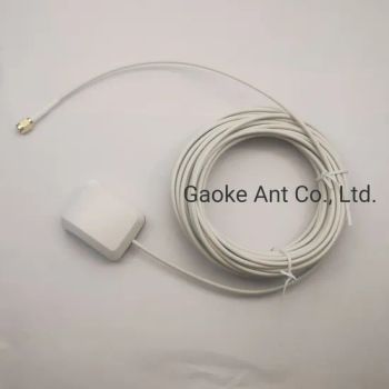 New Products for 2022 GPS Antenna Use for Car Navigation - Gaoke Ant Co., Ltd. - China