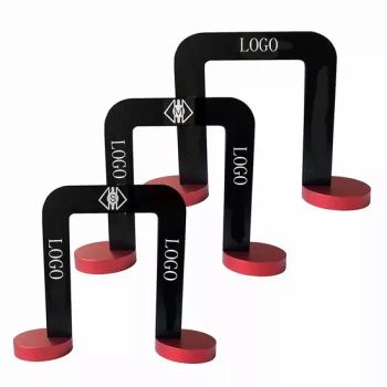 Custom Golf Putting Gates Golf Putter Training Equipments Training Aids - Icmgolf Co., Ltd. - China
