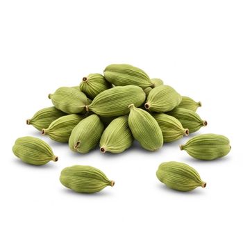 Premium Quality Green Cardamom Beans Natural Cardamom For Wholesale Trading With % High Purity And Bulk Supply - THE GREEN INTERNATIONAL LIMITED - Tanzania